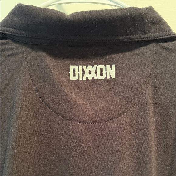 Dixxon Mens Polo NWOT - Picture 7 of 8